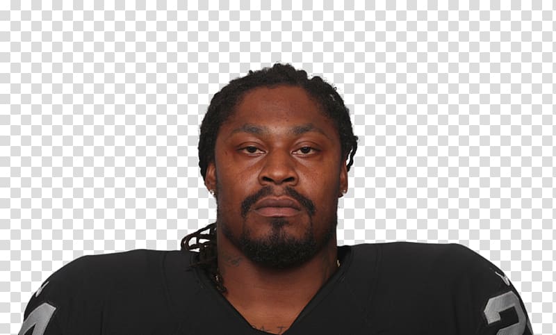 Marshawn Lynch Oakland Raiders Super Bowl NFL, NFL transparent background PNG clipart