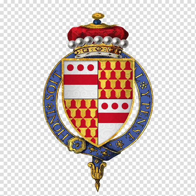 Order of the Garter House of Neville Baron Bergavenny Knight, Knight transparent background PNG clipart
