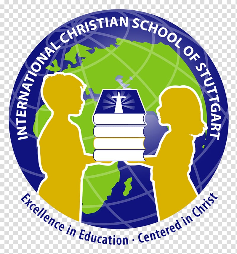 International Christian School of Stuttgart Logo Organization Human behavior , Elementary Teacher Resignation Letter transparent background PNG clipart