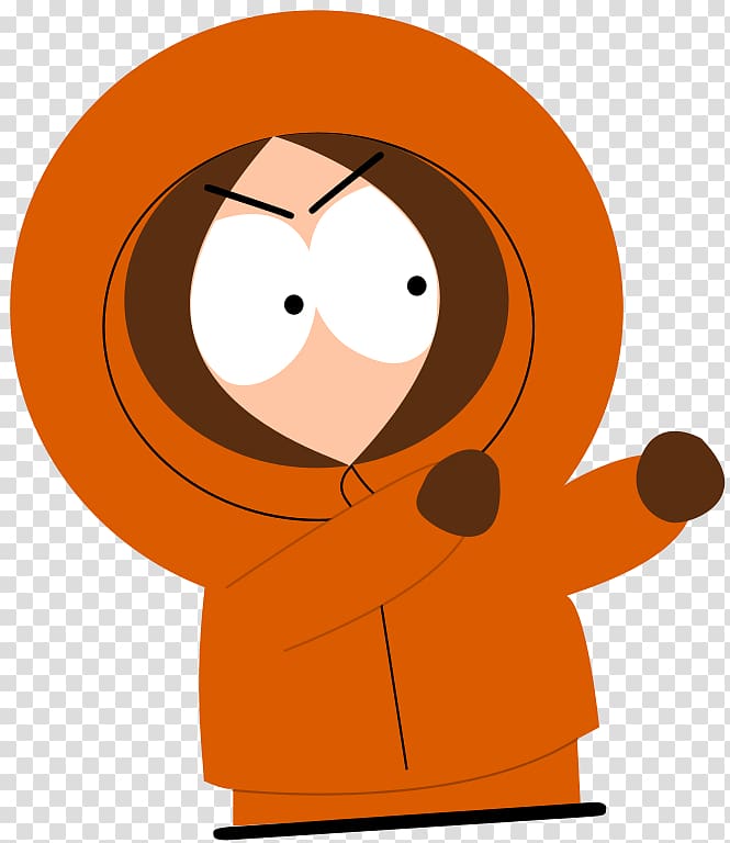 Kenny McCormick Kyle Broflovski Eric Cartman Stan Marsh, Kenny transparent background PNG clipart