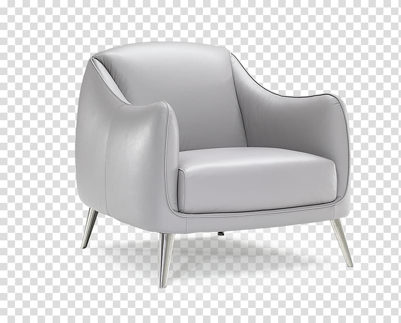Natuzzi Chair Fauteuil Furniture Couch, chair transparent background PNG clipart