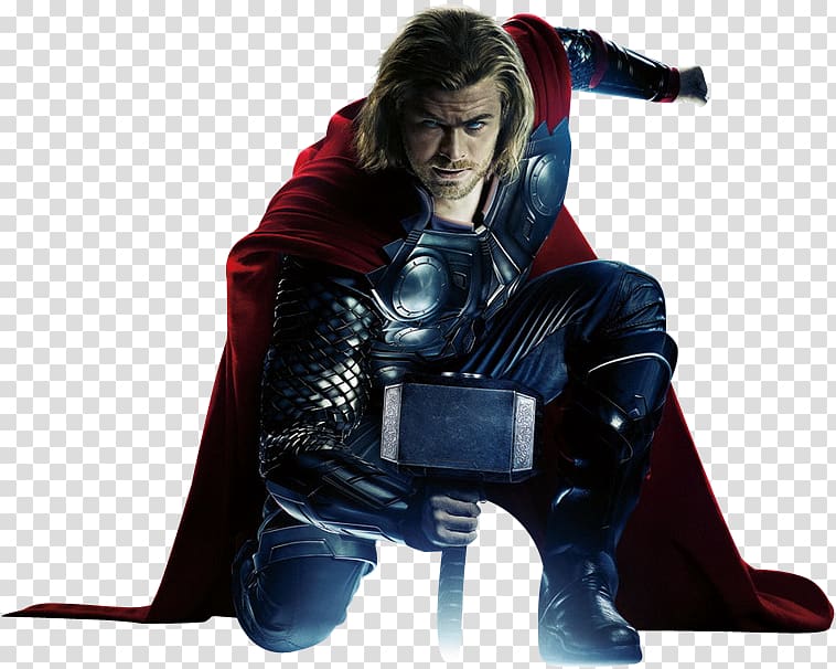 Marvel Thor illustration, Thor: God of Thunder, Thor transparent background PNG clipart