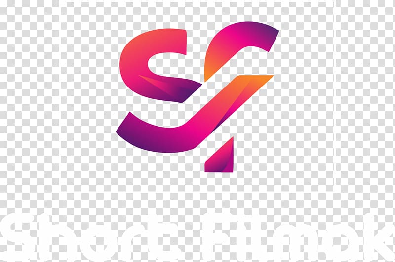 short filmak logo, Graphic design Logo Actor, SF transparent background PNG clipart
