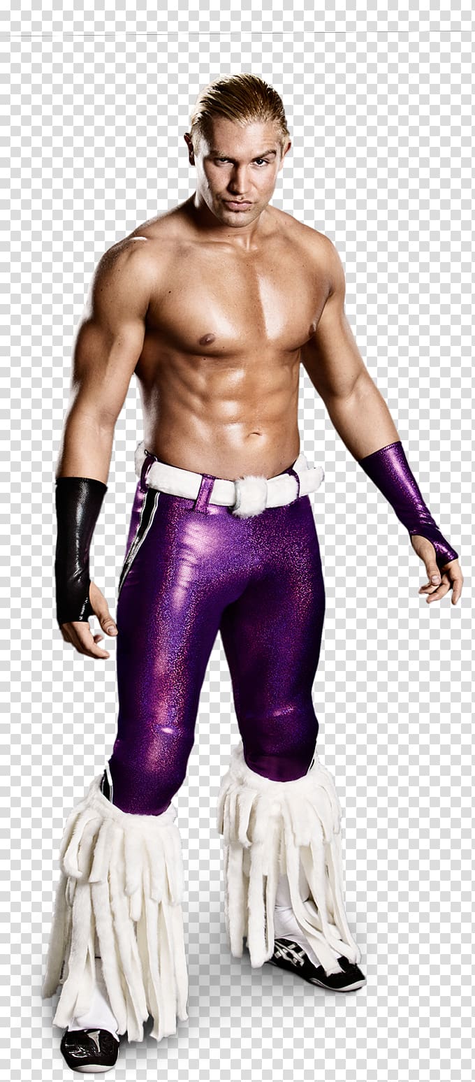 Tyler Breeze WWE Raw WWE NXT Professional wrestling, wrestler transparent background PNG clipart