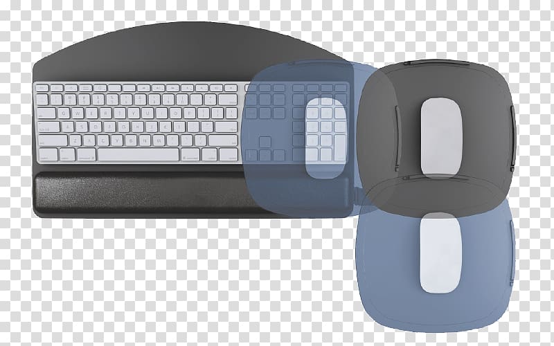 Numeric Keypads Computer keyboard ESI Ergonomic Solutions Computer mouse, others transparent background PNG clipart