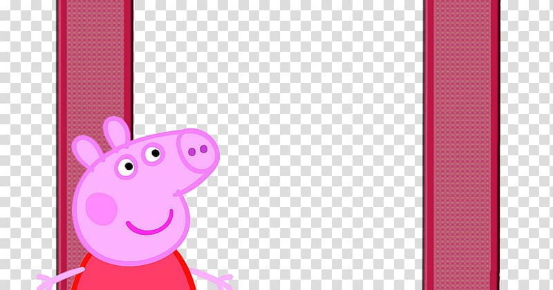 George Pig Text Mammal, mouse perez transparent background PNG clipart