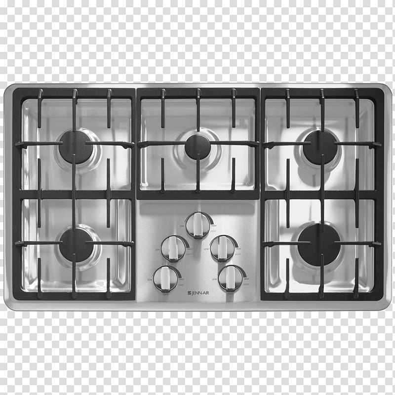 Cooking Ranges Gas stove Jenn-Air Gas burner Home appliance, others transparent background PNG clipart