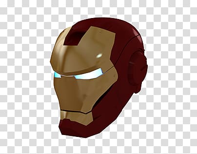 Iron Man Spider-Man Mask , Iron Man transparent background PNG clipart