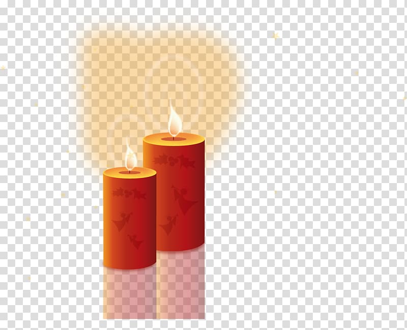 Wax, candle transparent background PNG clipart