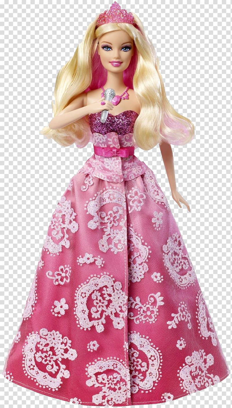 Free download | Barbie: The Princess & the Popstar Amazon.com ...