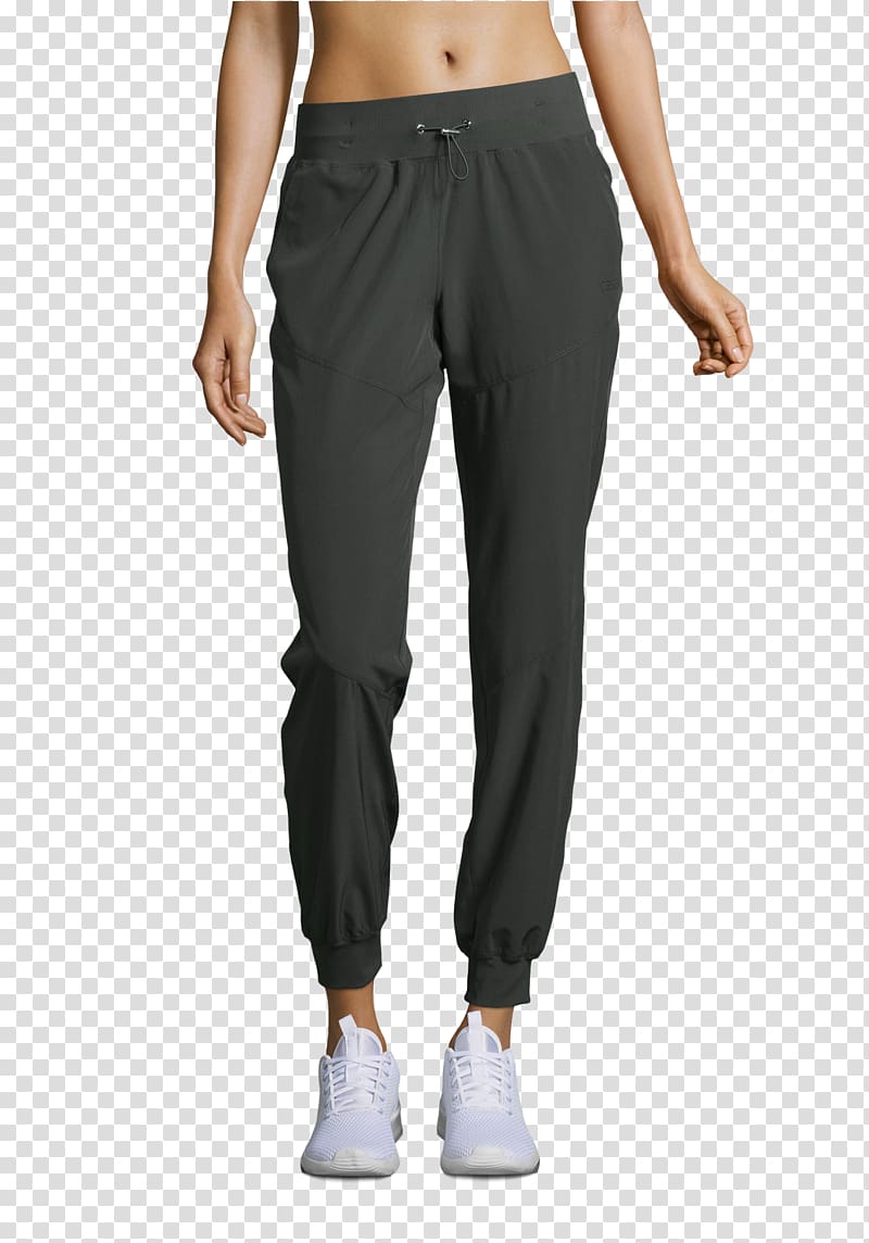 Nike Sweatpants Sportswear Sports shoes, nike transparent background PNG clipart