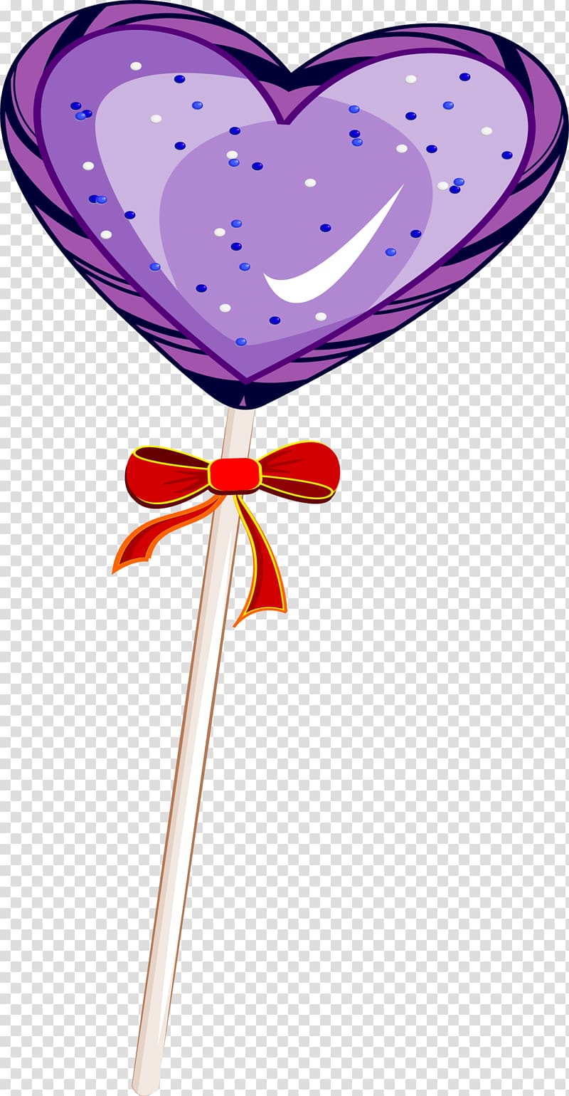Lollipop , Love lollipops transparent background PNG clipart