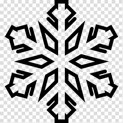 Snowflake schema Drawing Shape, Snowflake transparent background PNG clipart