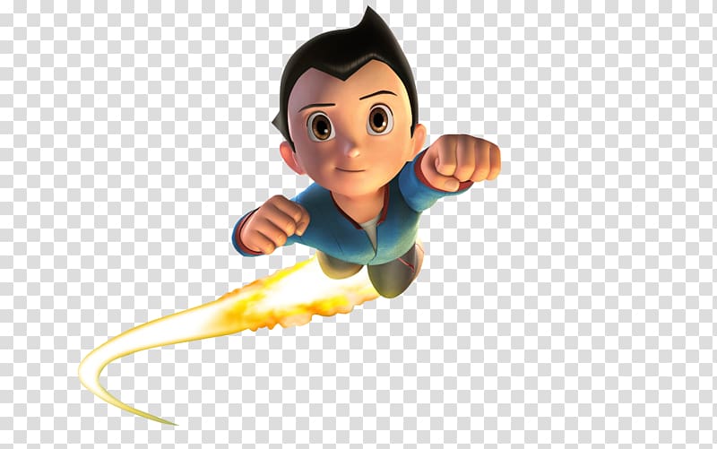 Astro Boy Television Film Animation, hero transparent background PNG clipart