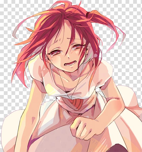 Anime Elfen Lied Manga Original video animation, elfen lied, cg Artwork,  chibi png