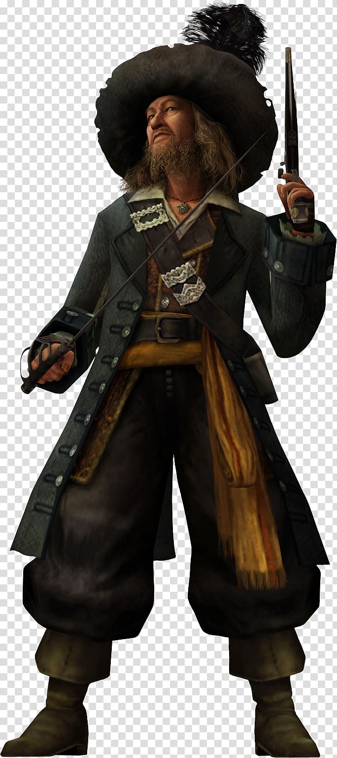 Hector Barbossa Kingdom Hearts II Jack Sparrow Pirates of the Caribbean: The Curse of the Black Pearl Captain Hook, jack transparent background PNG clipart