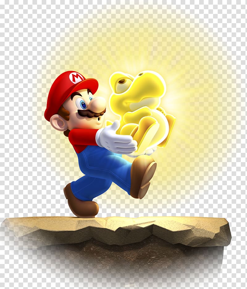 New Super Mario Bros. U Mario & Yoshi New Super Mario Bros. U PNG, Clipart,  Amp