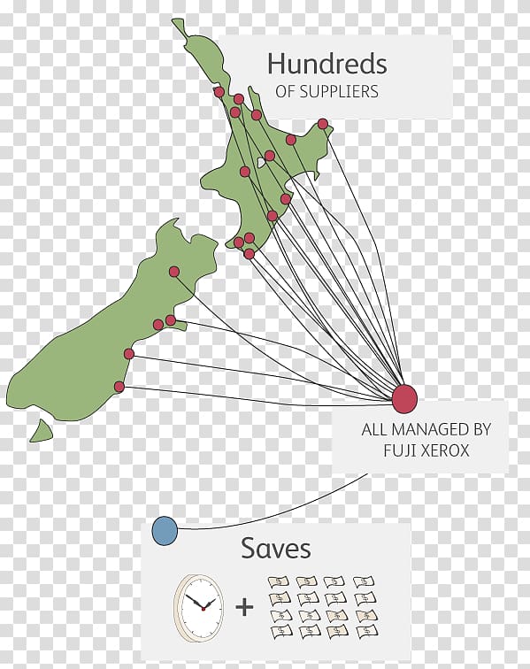 Climate Dot distribution map South Island Australia, map transparent background PNG clipart