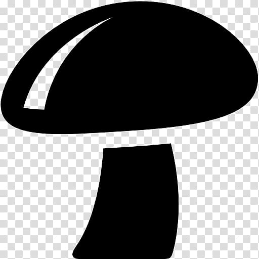 Computer Icons Mushroom Fungus, mushroom transparent background PNG clipart