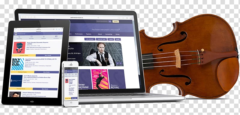 Violin Toronto Royal Conservatory of Music Cello Viola, Mock Showcase transparent background PNG clipart