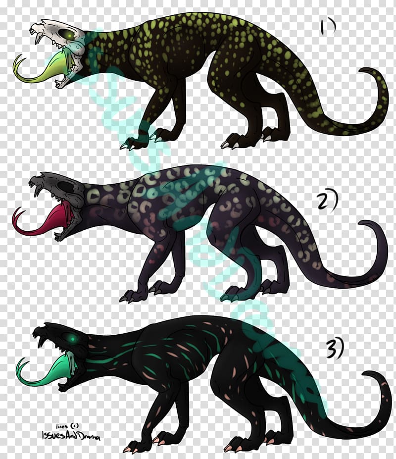 Hellhound Legendary creature Demon, demon transparent background PNG clipart