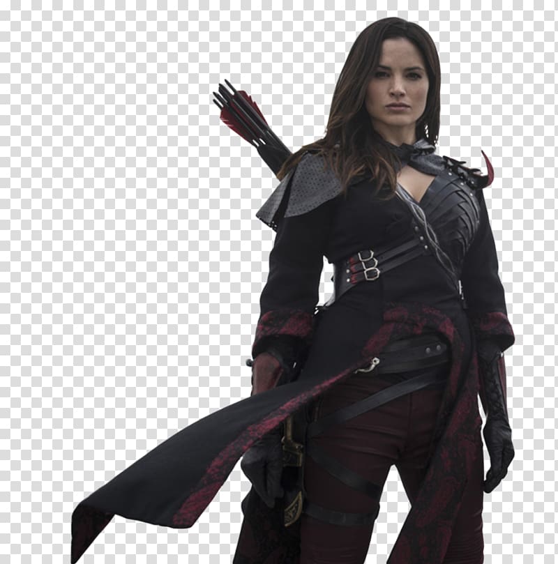 Katrina Law Arrow Ra\'s al Ghul Talia al Ghul Nyssa Raatko, spartacus transparent background PNG clipart