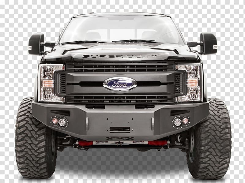 2017 Ford F-350 Ford Super Duty 2018 Ford F-250 2018 Ford F-350, bumper sale transparent background PNG clipart