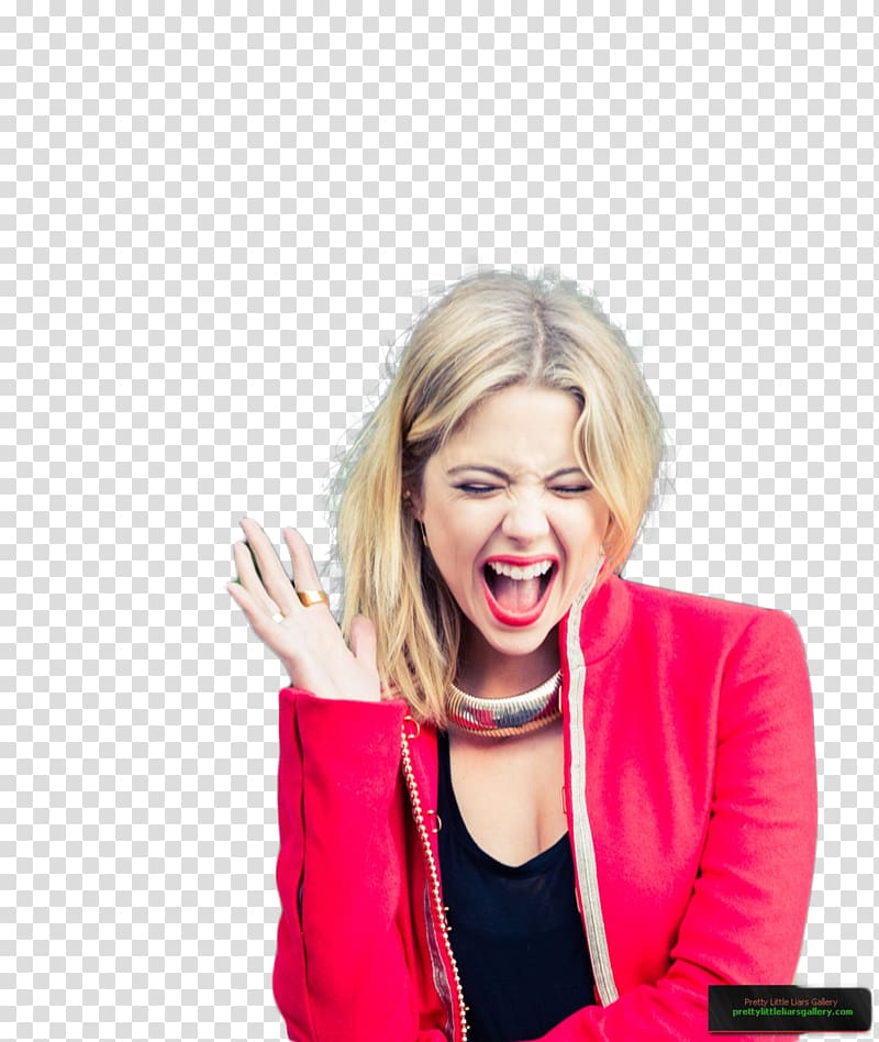 Ashley Benson Pretty Little Liars Hanna Marin shoot Actor, hayley williams transparent background PNG clipart