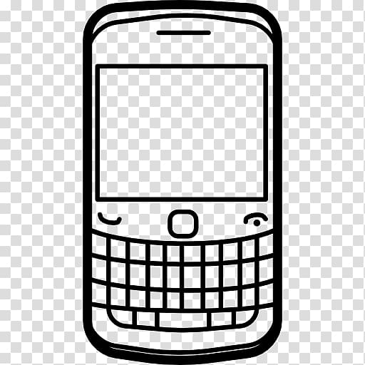 BlackBerry Q10 BlackBerry Bold 9700 Telephone Computer Icons, world wide web transparent background PNG clipart
