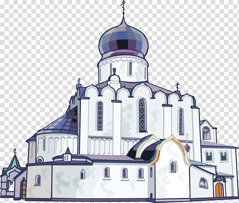 Europe Temple Architecture , castle transparent background PNG clipart