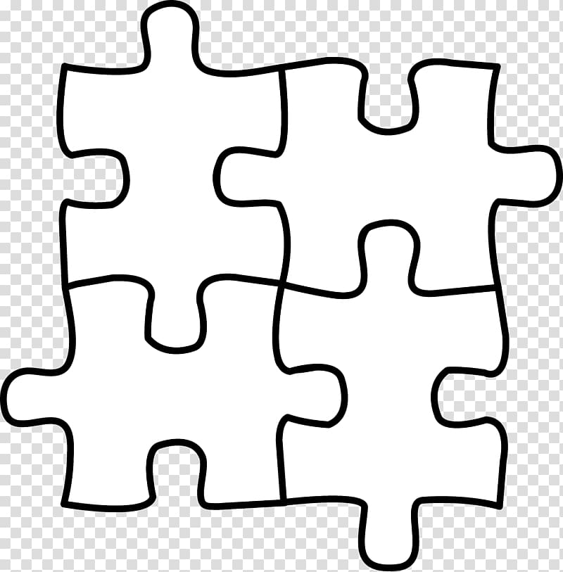 Jigsaw puzzle , Puzzle transparent background PNG clipart