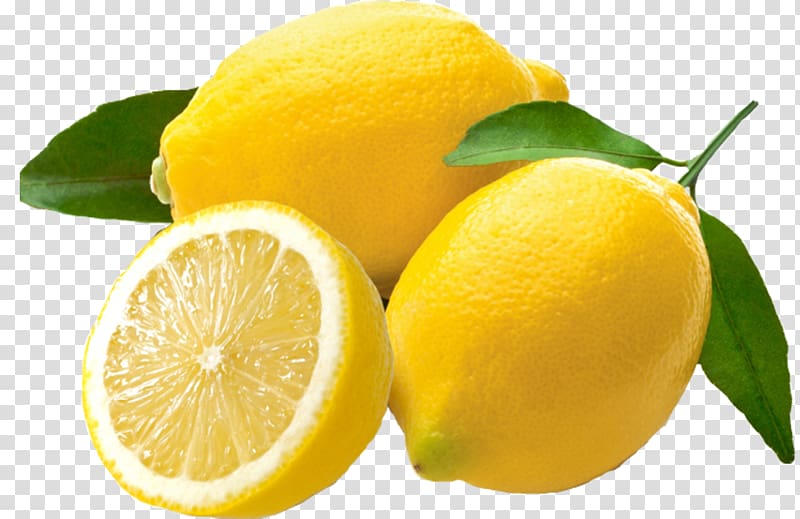 Juice Lemon Fruit Food Acne, lemon transparent background PNG clipart