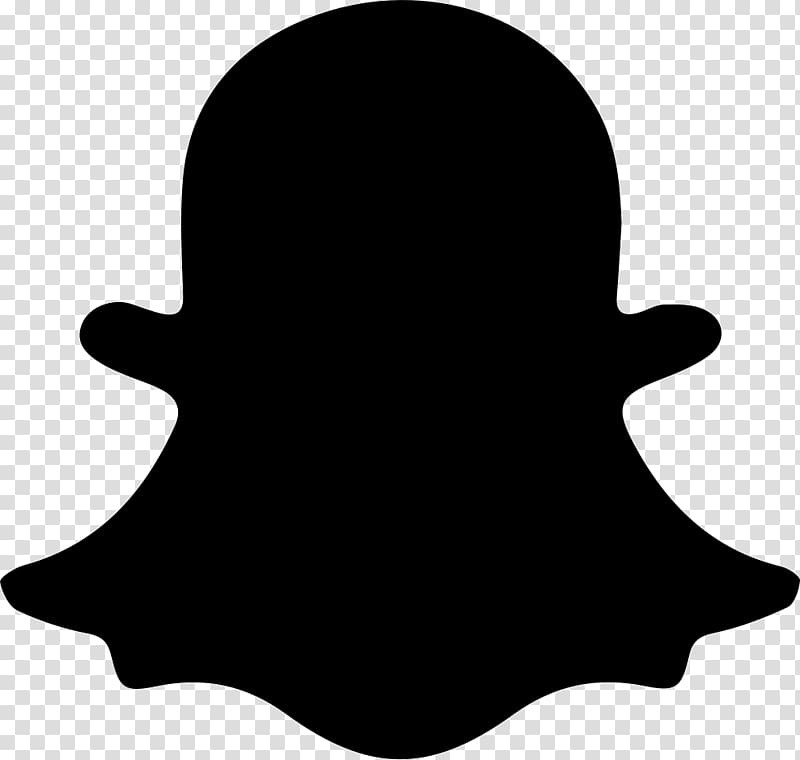 Social media Computer Icons Logo Snapchat, snapchat transparent background PNG clipart