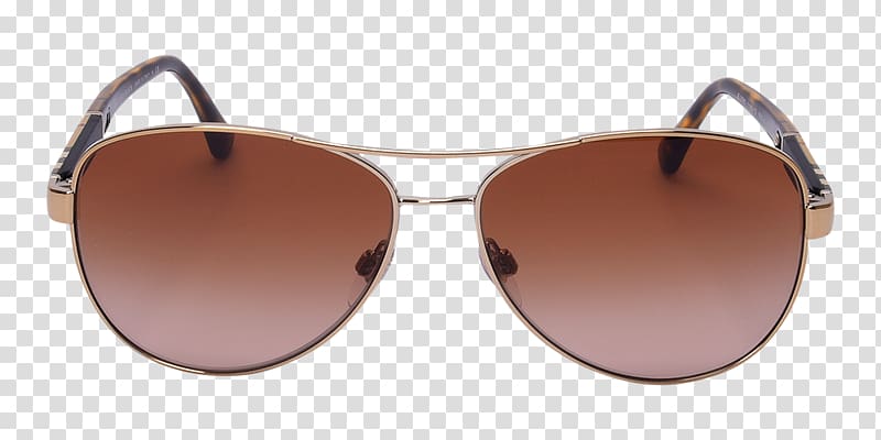 Sunglasses Burberry Ray-Ban Brand, Sunglasses transparent background PNG clipart