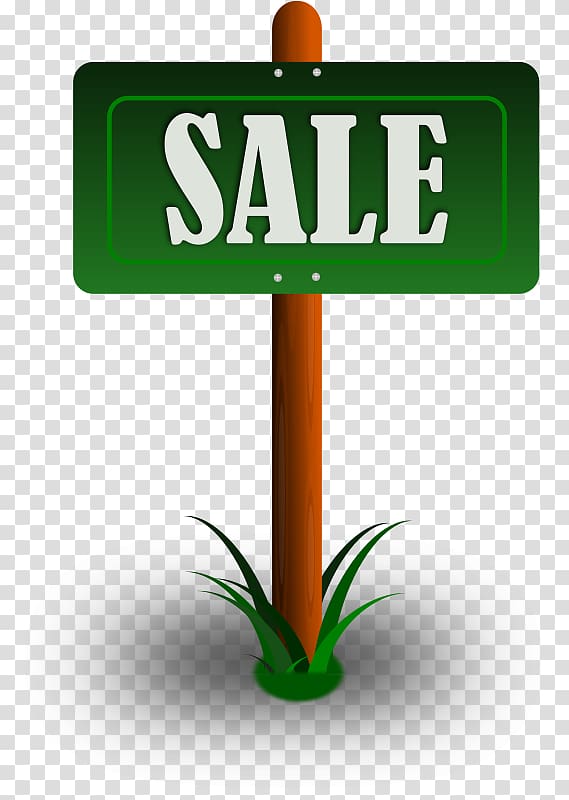 Sales Real Estate Real property , Plant Sale transparent background PNG clipart