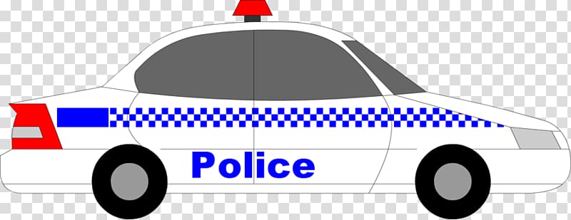 Police car Nissan Z-car Vehicle, police car transparent background PNG clipart