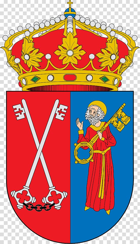 San Pedro, Albacete San Pedro Bercianos Bercianos del Páramo Escutcheon, others transparent background PNG clipart