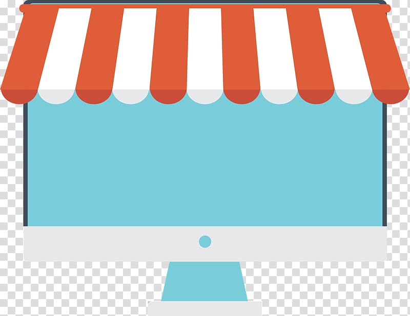 Online shopping E-commerce Sales Business, atm transparent background PNG clipart