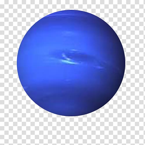 Neptune Planet Solar System Uranus, planet transparent background PNG clipart