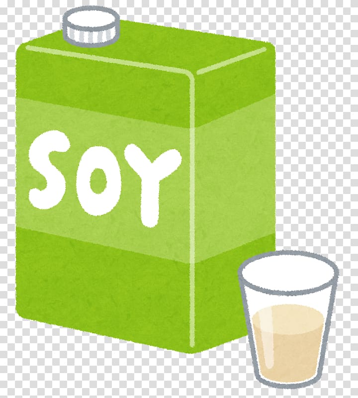 Soy milk Soybean Food Drink, milk transparent background PNG clipart