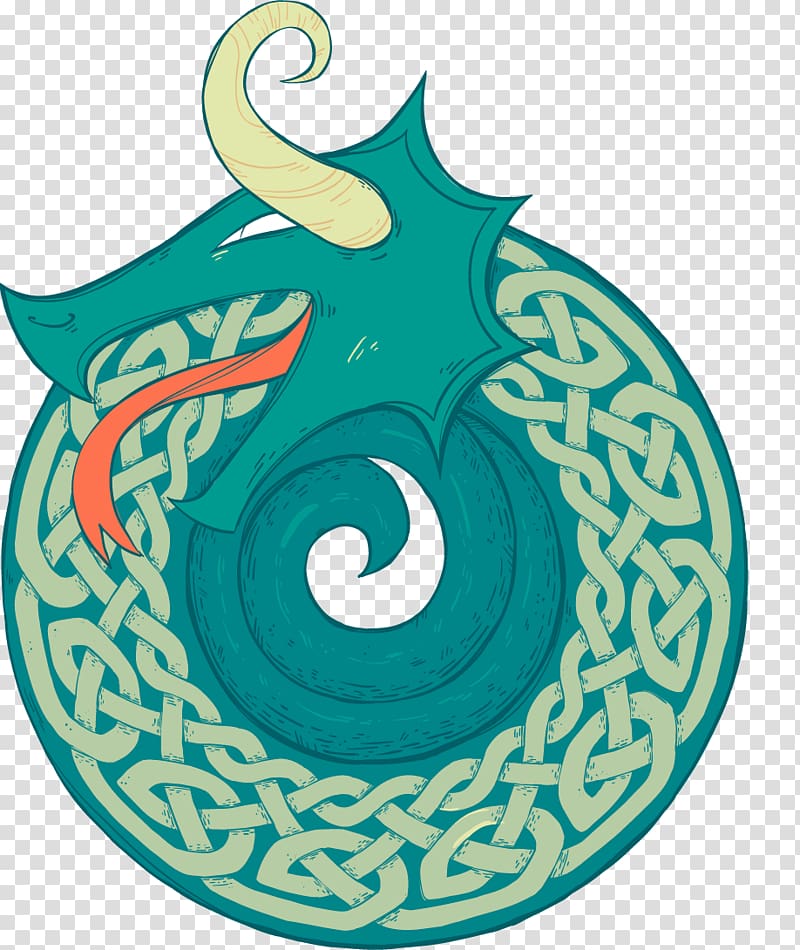 Sea monster Sea serpent Scottish mythology, monster transparent background PNG clipart