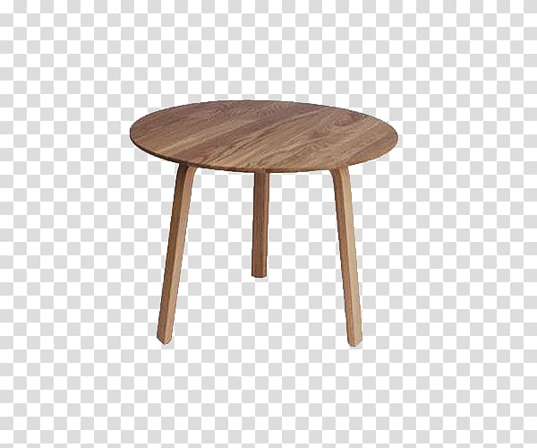 Table Chair Stool Plywood, Long feet round small table transparent background PNG clipart