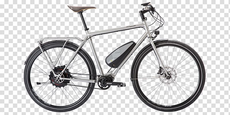 Electric bicycle Mountain bike Cannondale Bicycle Corporation Marin Bikes, Bicycle transparent background PNG clipart