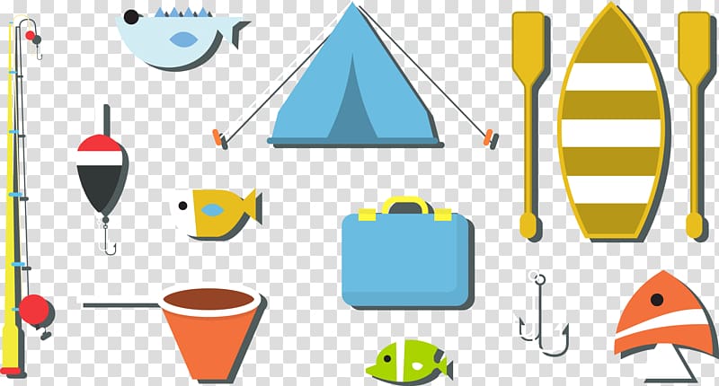 Fishing line Euclidean , Field Fishing transparent background PNG clipart