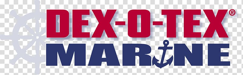 Dex-O-Tex Logo Project Brand, merchant navy logo transparent background PNG clipart