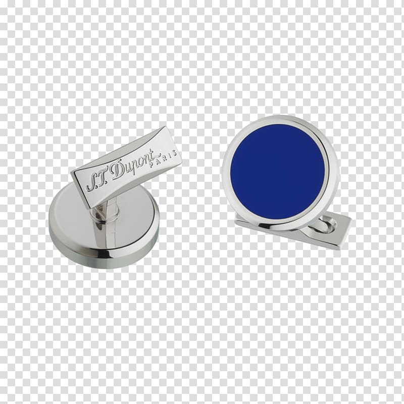 Cufflink S. T. Dupont Jewellery Pens, Jewellery transparent background PNG clipart