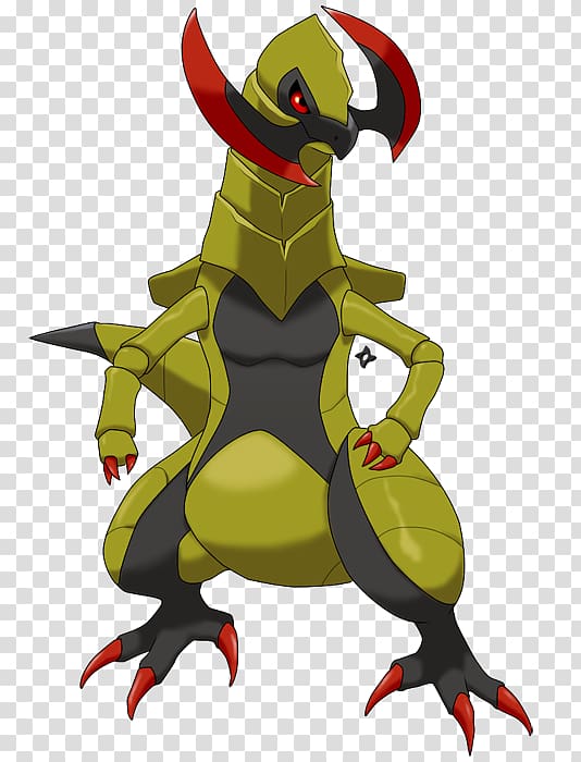 Pokémon Black 2 and White 2 Pokemon Black & White Pokémon GO Haxorus, pokemon go transparent background PNG clipart