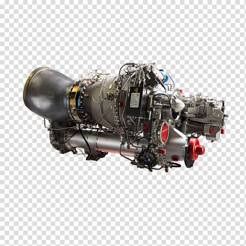 Safran Helicopter Engines Turbomeca Arriel Aircraft engine, helicopter transparent background PNG clipart