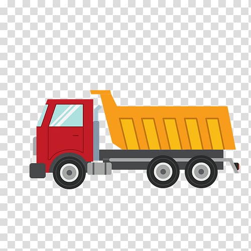 Car graphics Truck Commercial vehicle Illustration, car transparent background PNG clipart