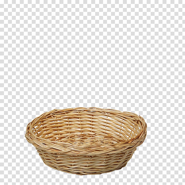 Buffet Wicker Basket Kitchenware Cocktail, coaster dish transparent background PNG clipart